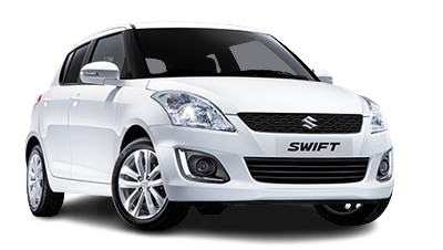 Maruti Swift in Ranikhet
