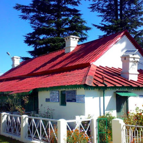 Anasakti Ashram