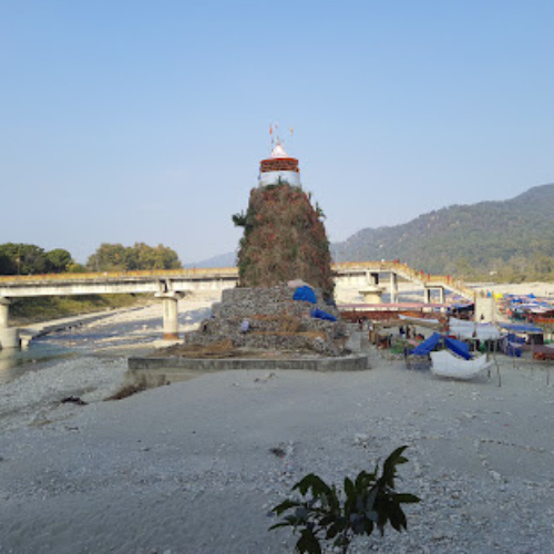 Garjiya Devi Temple