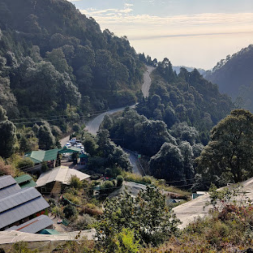 Himalayan Botanical Garden