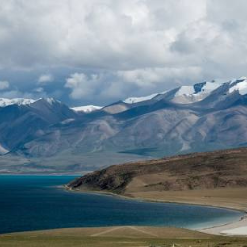 Kailash Mansarovar