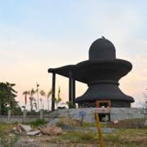 Mahamrityunjaya Temple
